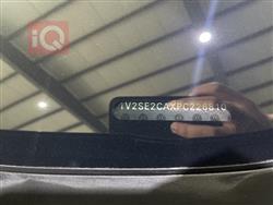 فولكسفاغن أطلس كروس سبورت